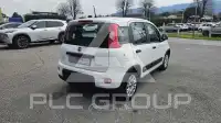 2024 Fiat Panda