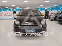 2024 Fiat Panda