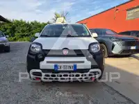 2024 Fiat Panda