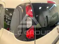 2024 Fiat Panda