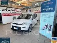 2024 Fiat Panda