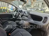 2024 Fiat Panda