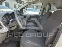 2024 Fiat Panda