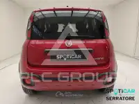 2024 Fiat Panda