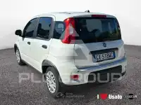 2024 Fiat Panda