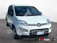 2024 Fiat Panda