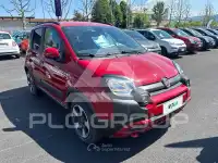 2024 Fiat Panda