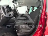 2024 Fiat Panda