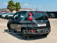 2024 Fiat Panda
