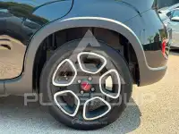 2024 Fiat Panda