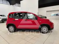 2024 Fiat Panda