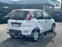2024 Fiat Panda