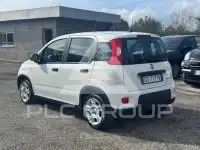 2024 Fiat Panda