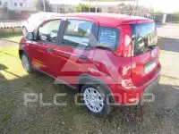 2024 Fiat Panda