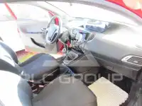 2024 Fiat Panda