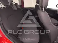2024 Fiat Panda