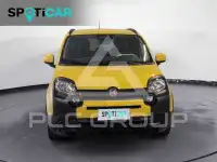 2024 Fiat Panda