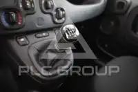 2024 Fiat Panda