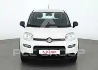 2024 Fiat Panda