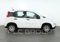 2024 Fiat Panda