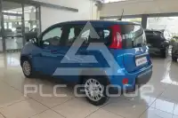 2024 Fiat Panda