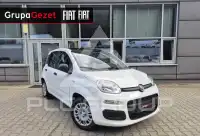 2024 Fiat Panda