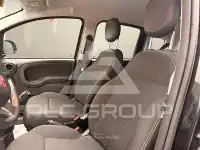 2024 Fiat Panda