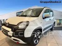 2024 Fiat Panda