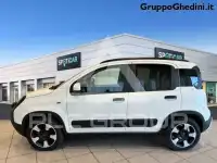 2024 Fiat Panda