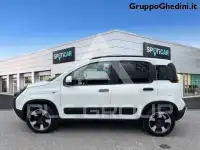 2024 Fiat Panda