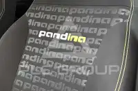 2024 Fiat Panda