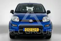 2024 Fiat Panda