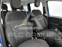 2024 Fiat Panda
