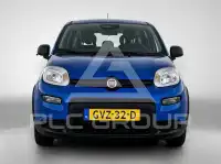 2024 Fiat Panda