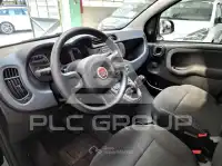 2024 Fiat Panda