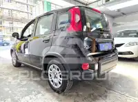 2024 Fiat Panda