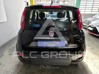 2024 Fiat Panda