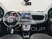 2024 Fiat Panda