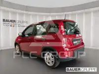 2024 Fiat Panda