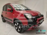 2024 Fiat Panda