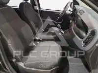 2024 Fiat Panda