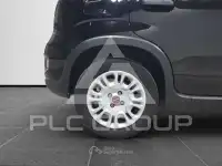 2024 Fiat Panda