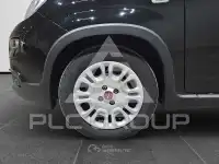 2024 Fiat Panda