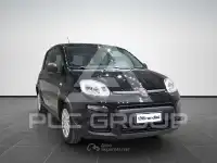 2024 Fiat Panda