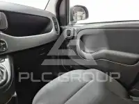 2024 Fiat Panda