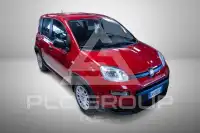 2024 Fiat Panda