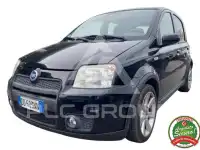 2024 Fiat Panda