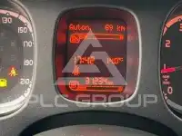 2024 Fiat Panda