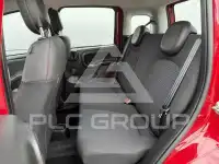 2024 Fiat Panda