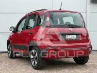 2024 Fiat Panda